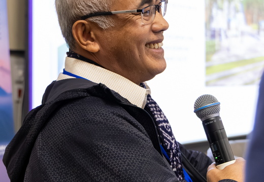 FIG2025 - Quand les capitales déménagent / © ADFIG - M. Leonard