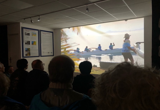 FIG2025 - La Cour des Arts / © ADFIG - J. Cuny