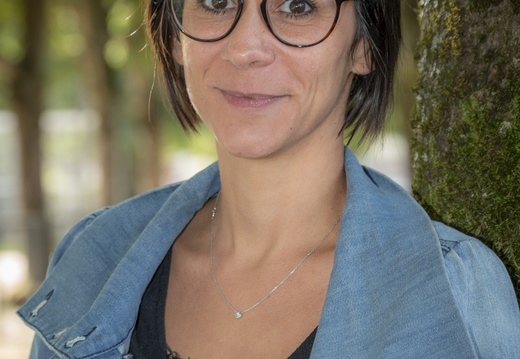 Clémence CUNY