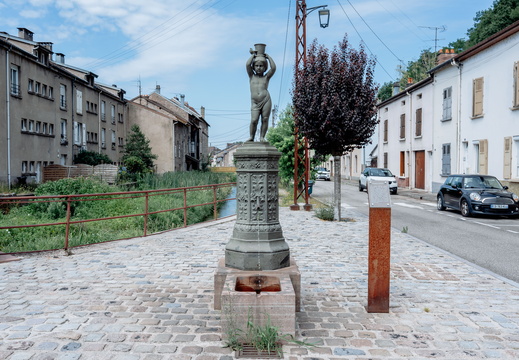 Fontaines Raon-L'Etape HD-8 ©Valentine ZELER