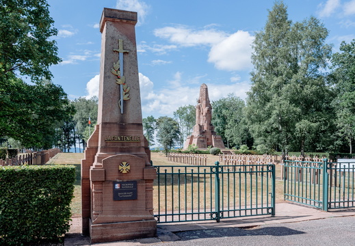 Nécropole Fontanelle-2 ©Valentine ZELLER