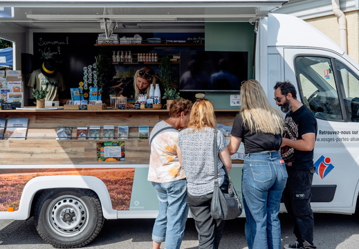 Accueil Mobile7 ©Valentine ZELLER