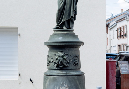 Fontaine