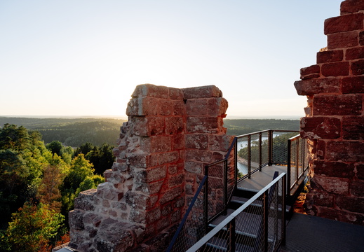 Chateau Pierre-Percé-5©Valentine ZELLER