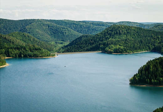 20260719 - Drone - Office du Tourisme Vosges - DOPPIO - Lac de Pierre Percée-11
