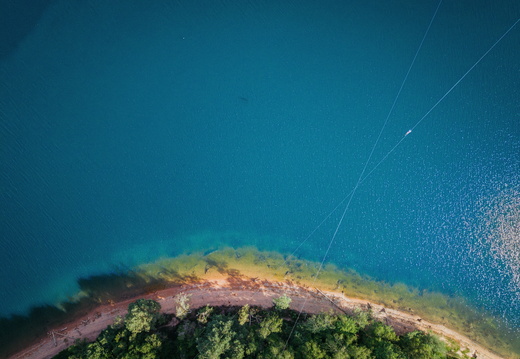 20260719 - Drone - Office du Tourisme Vosges - DOPPIO - Lac de Pierre Percée-16