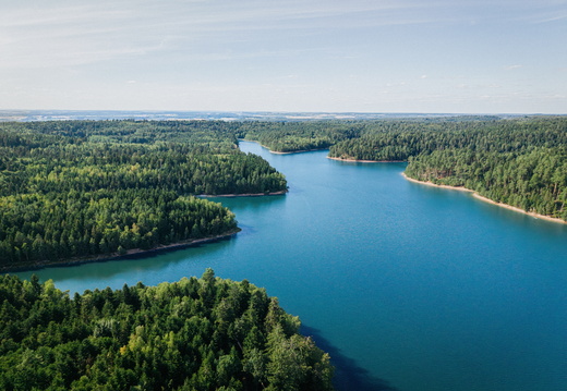 20260719 - Drone - Office du Tourisme Vosges - DOPPIO - Lac de Pierre Percée-5