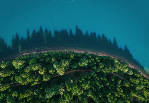 20260719 - Drone - Office du Tourisme Vosges - DOPPIO - Lac de Pierre Percée-6