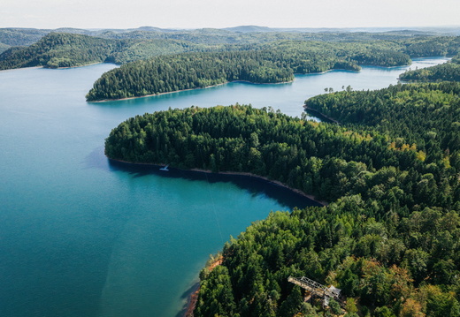 20260719 - Drone - Office du Tourisme Vosges - DOPPIO - Lac de Pierre Percée-8